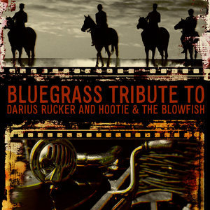 Bluegrass Tribute to Darius Rucker and Hootie & The Blowfish
