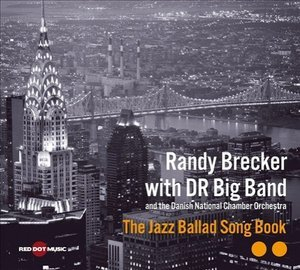The Jazz Ballad Song Book