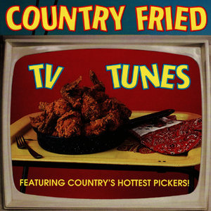 Country Fried TV Tunes