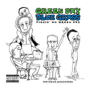 Green Day Bluegrass