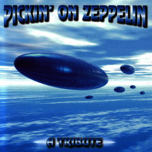 Pickin' On Led Zeppelin - A Tribute