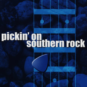 Pickin' On Southern Rock: A Bluegrass Tribute to Southern Rock Hits