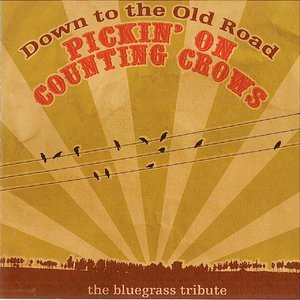 Pickin' On The Counting Crows: A Bluegrass Tribute