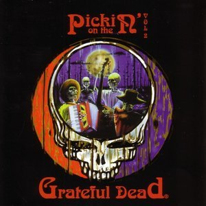 Pickin' On The Grateful Dead Vol. 2