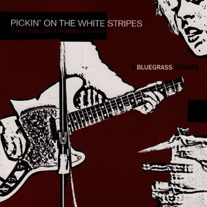 Pickin' On The White Stripes : A Bluegrass Tribute - Banjo Army for a Bluegrass Nation