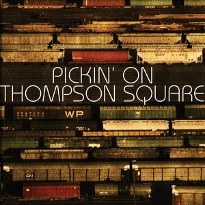 Pickin' On Thompson Square