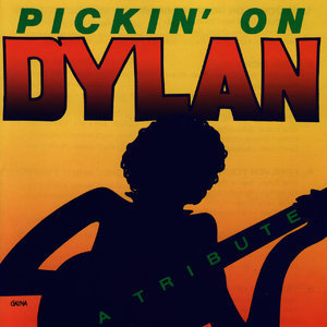 Pickin' on Dylan - a Tribute