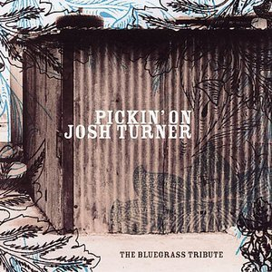 Pickin' on Josh Turner: The Bluegrass Tribute