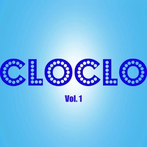 Cloclo (Vol. 1)