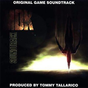 MDK Original Game Soundtrack