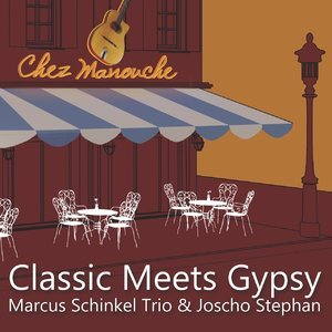 Classic Meets Gypsy