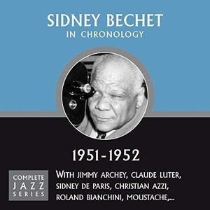 Complete Jazz Series 1951-1952
