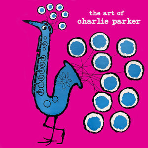 The Art of Charlie Parker