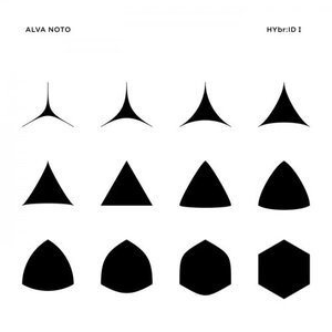 HYbr:ID I