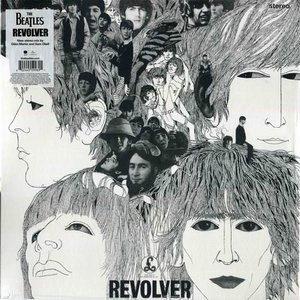 Revolver