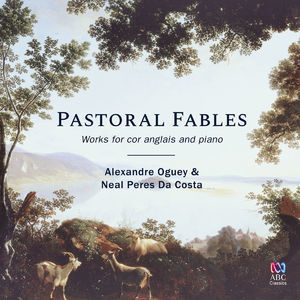 Pastoral Fables