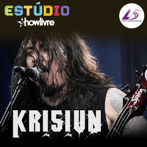 ShowLivre Sessions: Krisiun