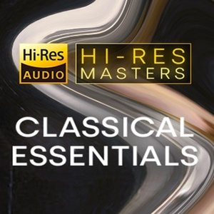 Hi-Res Masters: Classical Essentials