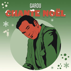 Garou Chante Noel