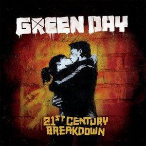 21st Century Breakdown (Japanese Version)