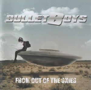 From Out Of The Skies