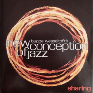 New Conception Of Jazz: Sharing