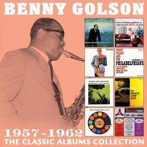 The Classic Albums Collection 1957 - 1962