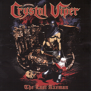 The Last Axeman