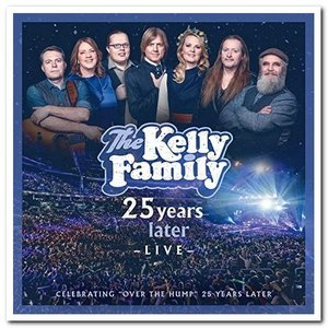25 Years Later - Live