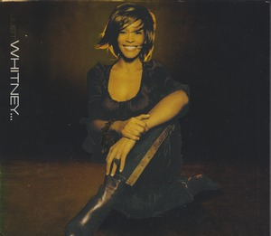 Just Whitney...