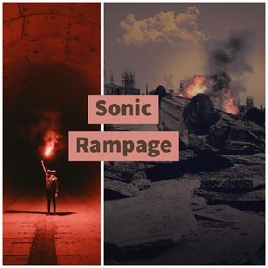 Sonic Rampage