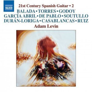 21st Century Spanish Guitar, Vol. 2