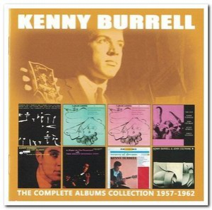 The Complete Albums Collection 1957-1962