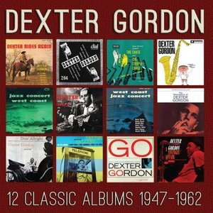 12 Classic Albums 1947-1962