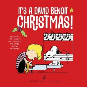 Its a David Benoit Christmas!