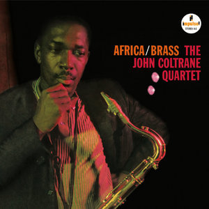 Africa/Brass