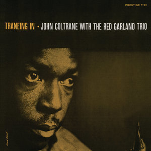 Traneing In (Rudy Van Gelder Remaster)