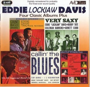 Four Classic Albums Plus