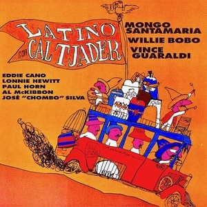 Latino!