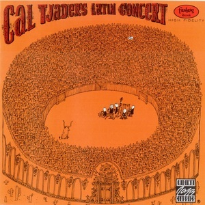 Cal Tjader's Latin Concert