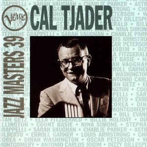 Verve Jazz Masters 39