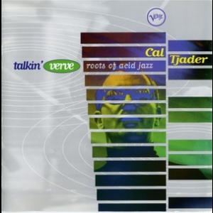 Talkin' Verve - Roots Of Acid Jazz