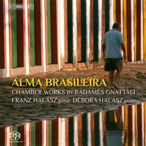 Gnattali: Alma brasileira