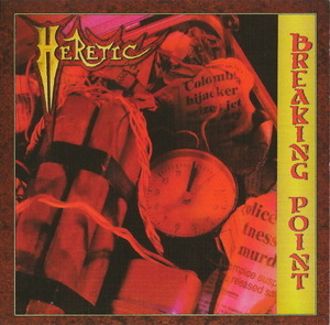 Breaking Point (2009 Remastered)