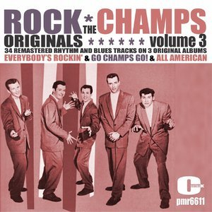 Rock Originals, Volume 3