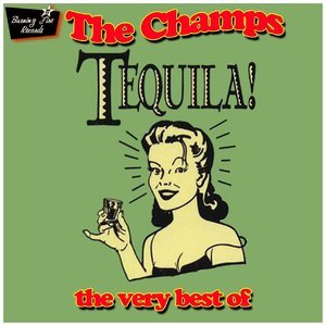 Tequila! the Very Best of