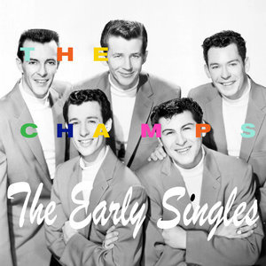 The Early Singles