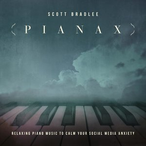 Pianax: Relaxing Piano Music to Calm Your Social Media Anxiety