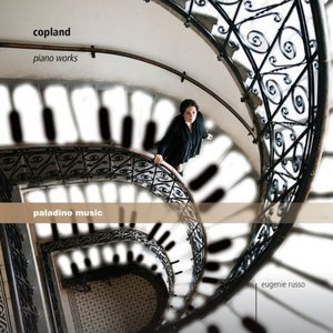 Copland: Piano Works