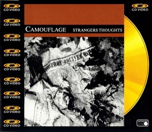 Strangers Thoughts